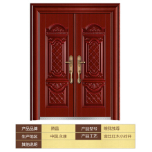 別墅大門防盜門選購指南 價(jià)格、品牌與圖片參考