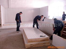 冷庫板選購(gòu)指南 價(jià)格、廠家與網(wǎng)絡(luò)工程安裝設(shè)計(jì)一體化解決方案