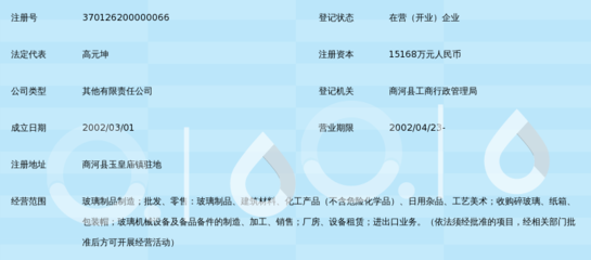 深耕日用雜品領(lǐng)域，濟(jì)南力諾玻璃制品的匠心與堅(jiān)守