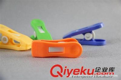 廠家直銷 S232全塑強(qiáng)力衣夾12莊——晾曬用品新選擇，來自汕頭國平鴻盛塑料制品廠